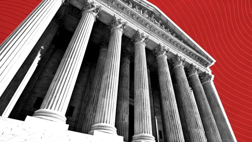government architecture